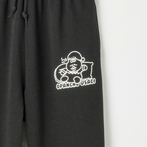 レディース　ルームウェア（おぱんちゅうさぎ）