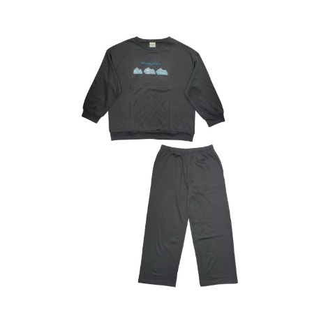 レディース　ルームウェア（ハンギョドン）3L・4L