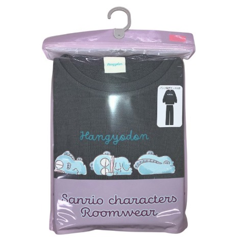 レディース　ルームウェア（ハンギョドン）3L・4L