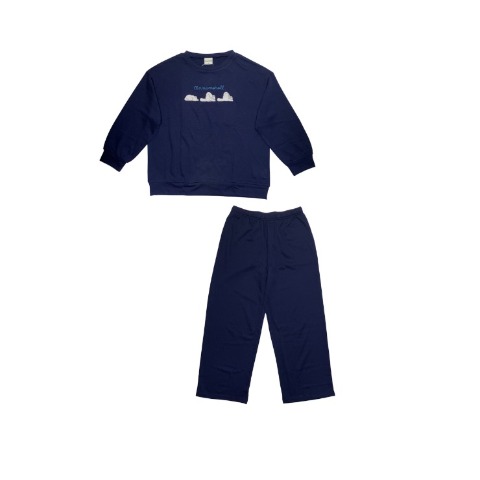 レディース　ルームウェア（シナモロール）M～LL