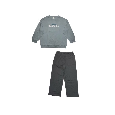 レディース　ルームウェア（ポチャッコ）M～LL