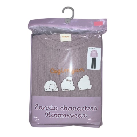 レディース　ルームウェア（こぎみゅん）M・L