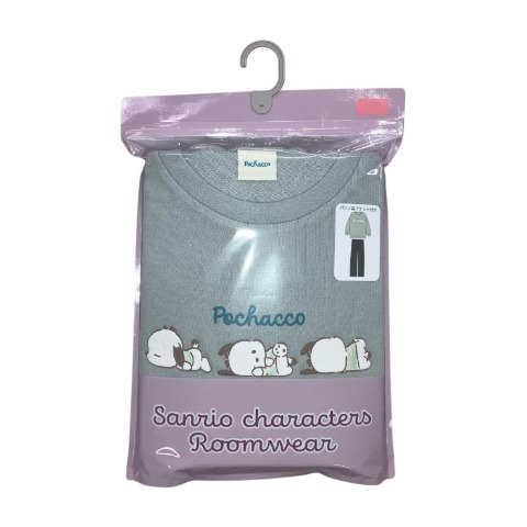 レディース　ルームウェア（ポチャッコ）3L・4L