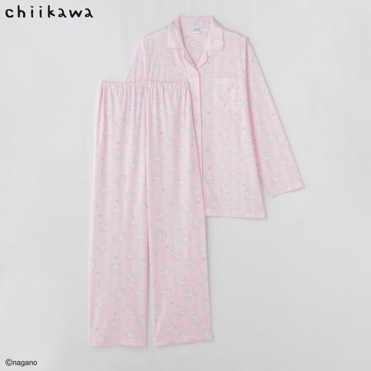 レディース パジャマ（ちいかわ） | しまむら | しまむらパーク