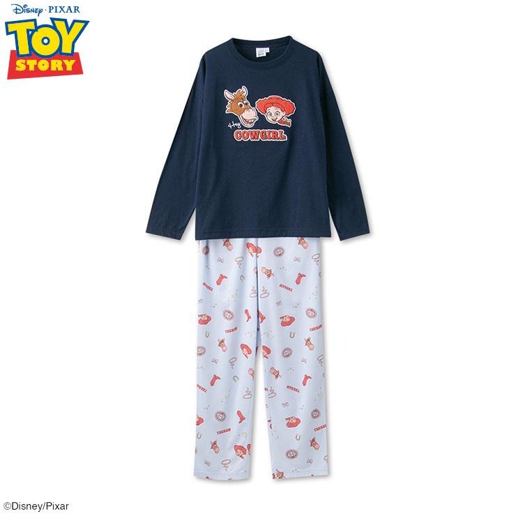 レディース ルームウェア（Disney/Pixar) | しまむら | しまむらパーク