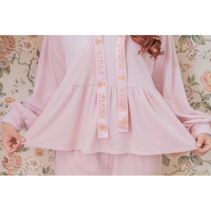 青木美沙子さん着用商品 MILK ハニーレモンプリンセス レディース ルームウェア（青木美沙子） | しまむら | しまむらパーク