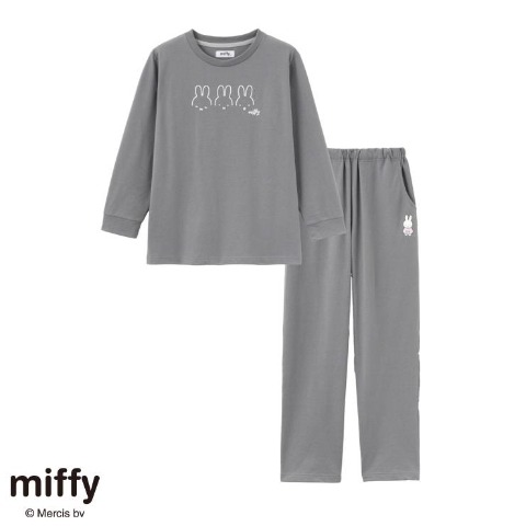 レディース　ルームウェア（miffy）