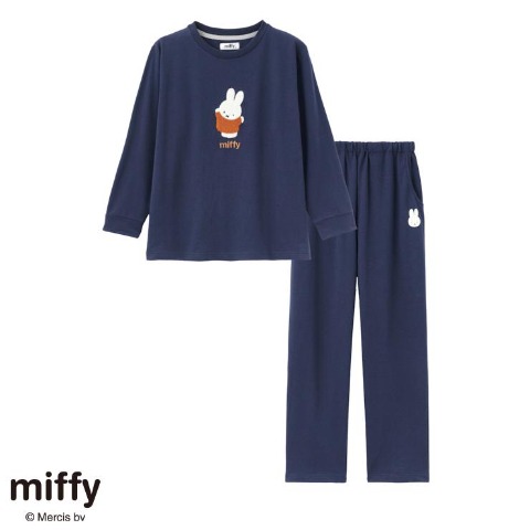 レディース　ルームウェア（miffy）