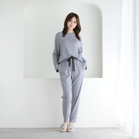 レディース　ルームウェア（MUMU）