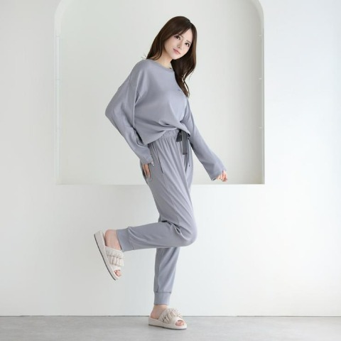 レディース　ルームウェア（MUMU）
