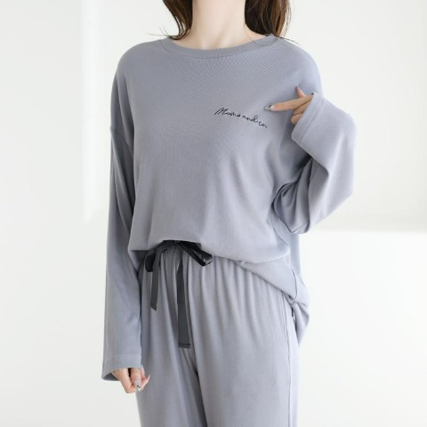レディース　ルームウェア（MUMU）