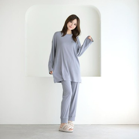 レディース　ルームウェア（MUMU）