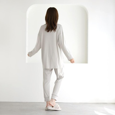 レディース　ルームウェア（MUMU）