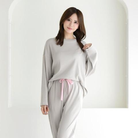 レディース　ルームウェア（MUMU）