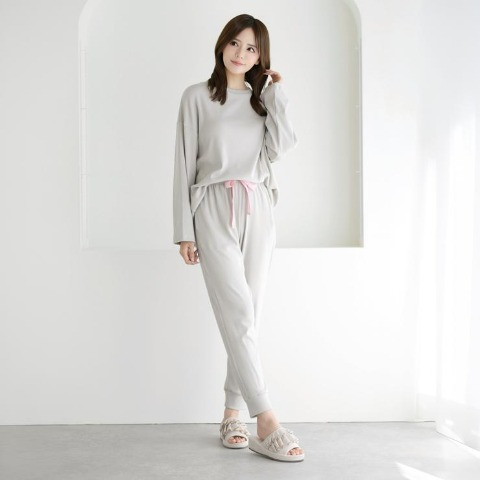 レディース　ルームウェア（MUMU）