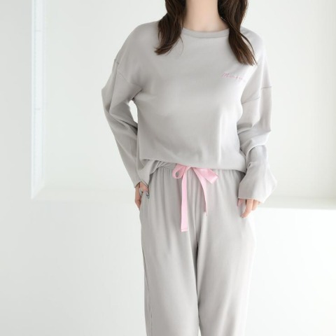 レディース　ルームウェア（MUMU）