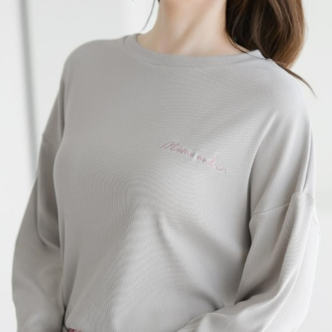 レディース　ルームウェア（MUMU）
