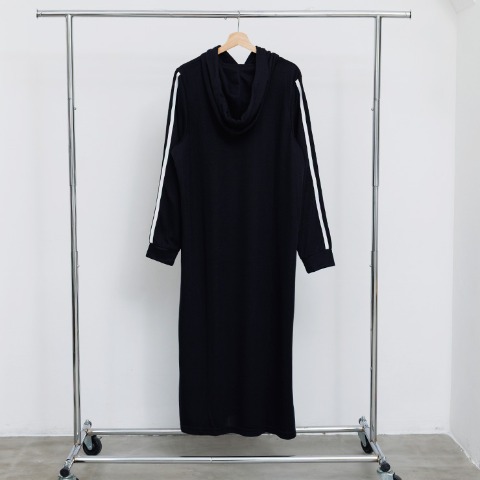 レディース　ルームワンピース（らむちゃん）