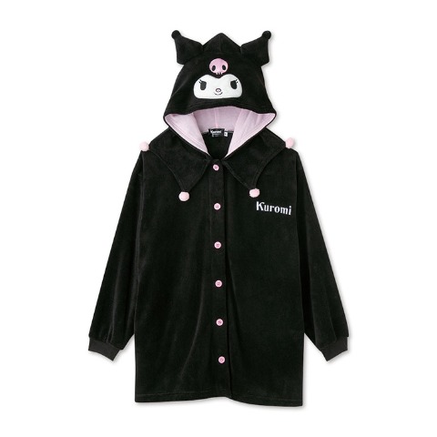 レディース 着ぐるみ（クロミ）