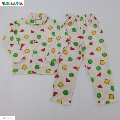 キッズ パジャマ（130～160cm・クレヨンしんちゃん）