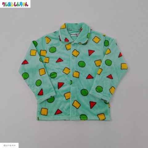 キッズ パジャマ（130～160cm・クレヨンしんちゃん）