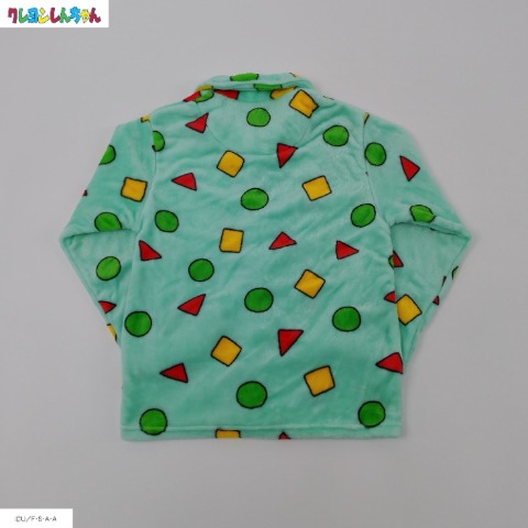 キッズ パジャマ（130～160cm・クレヨンしんちゃん）