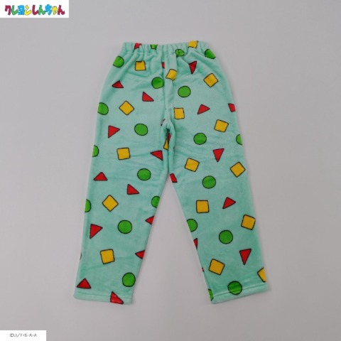 キッズ パジャマ（130～160cm・クレヨンしんちゃん）