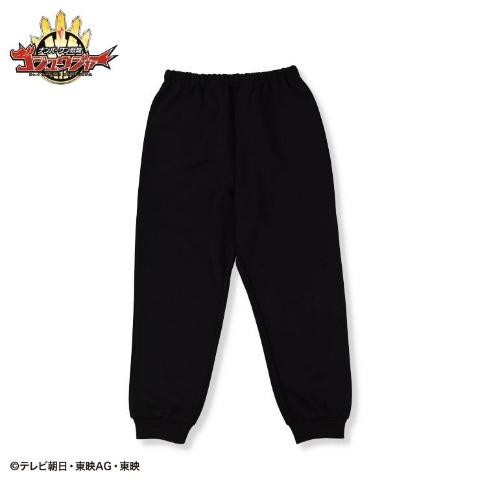 キッズパジャマ（110・120・130cm　『ナンバーワン戦隊ゴジュウジャー』）