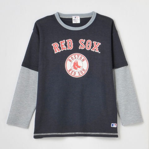 キッズ　パジャマ（150・160cm　MLB）