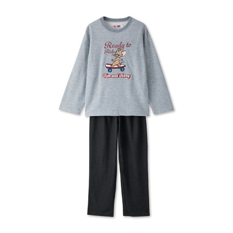 キッズパジャマ（150・160cm　TOM and JERRY）