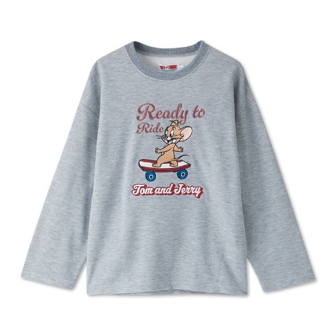 キッズパジャマ（150・160cm　TOM and JERRY）