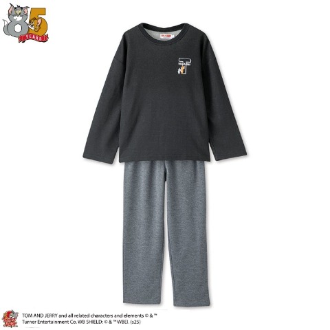 キッズパジャマ（150・160cm　TOM and JERRY）