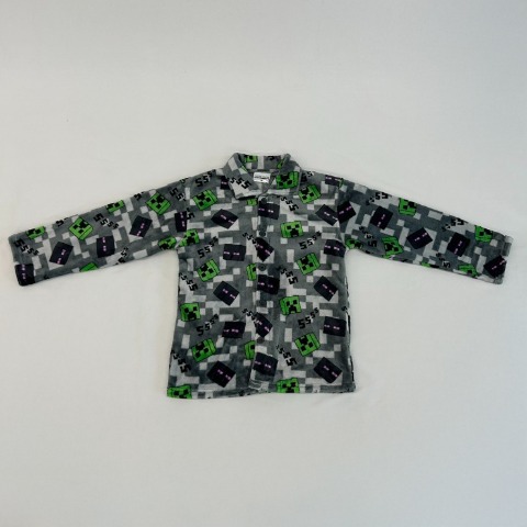 ボーイズ　パジャマ（150・160cm　マインクラフト）