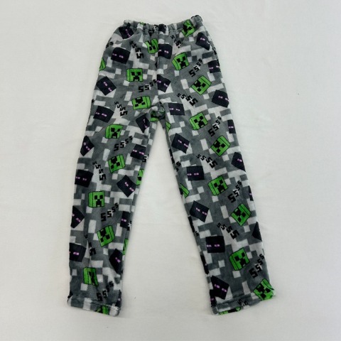 ボーイズ　パジャマ（150・160cm　マインクラフト）