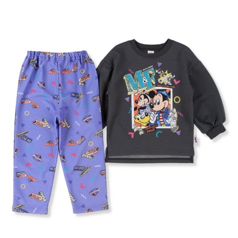キッズ パジャマ（LITTC）