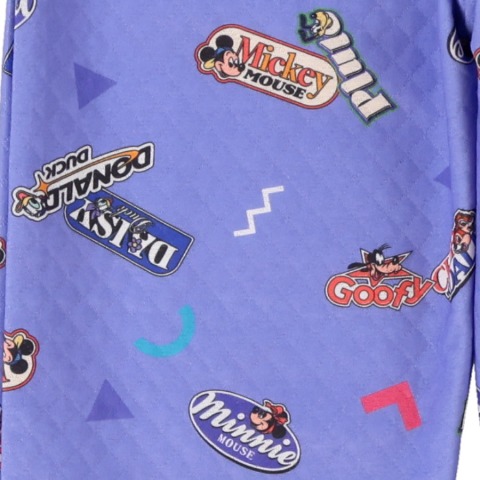 キッズ パジャマ（LITTC）