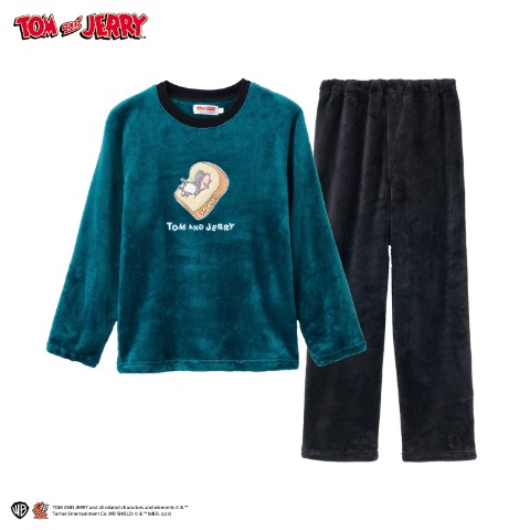 キッズ　パジャマ（150・160cm　トムとジェリー）