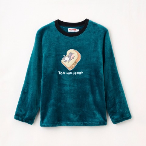 キッズ　パジャマ（150・160cm　トムとジェリー）