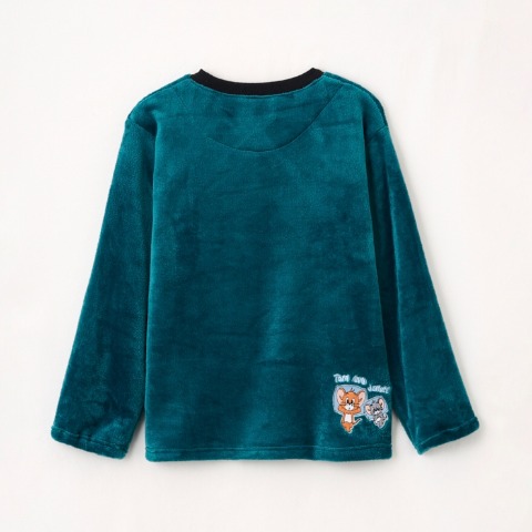 キッズ　パジャマ（150・160cm　トムとジェリー）