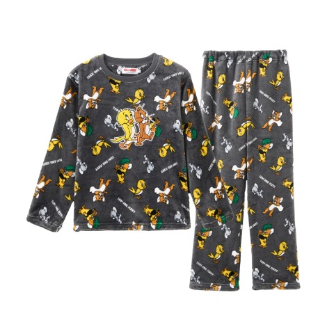 キッズ　パジャマ（140・150・160cm　トムとジェリー）