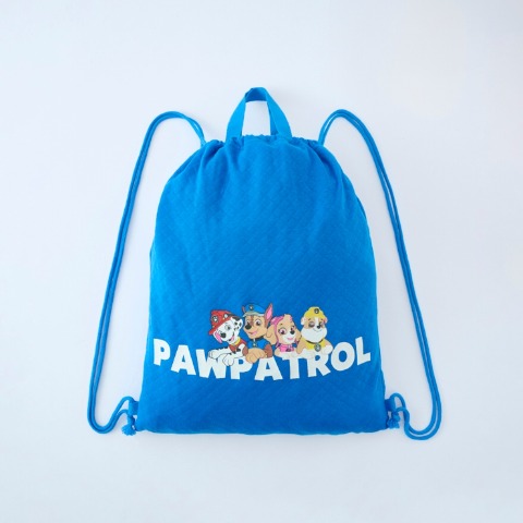 ボーイズ　パウ・パトロール　パジャマハッピーバッグ3点セット（110・120cm）