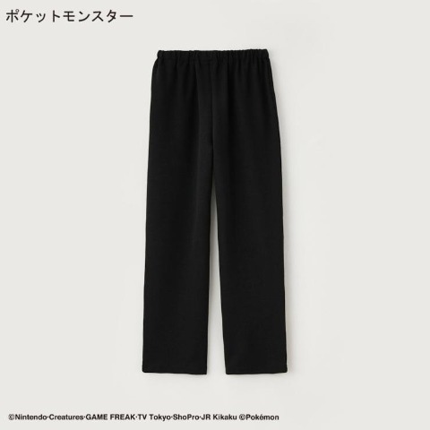 ボーイズ　ポケットモンスター　パジャマハッピーバッグ3点セット（130・140cm）