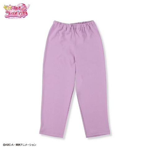 キッズパジャマ（110・120・130cm　『キミとアイドルプリキュア♪』）