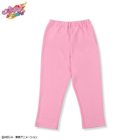 キッズパジャマ（110・120cm　『プリキュアオールスターズ』）