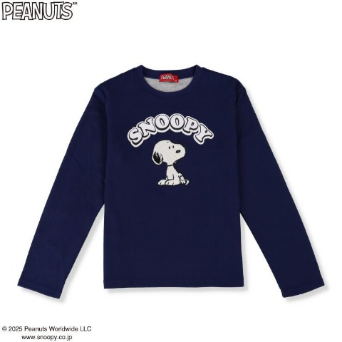 キッズパジャマ（150・160cm　PEANUTS）