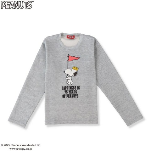 キッズパジャマ（150・160cm　PEANUTS）
