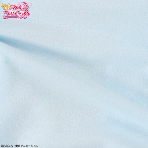 ガールズ　光るパジャマ（110・120cm・『キミとアイドルプリキュア♪』）