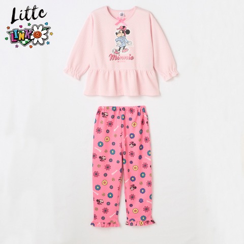 キッズ パジャマ（LITTC）