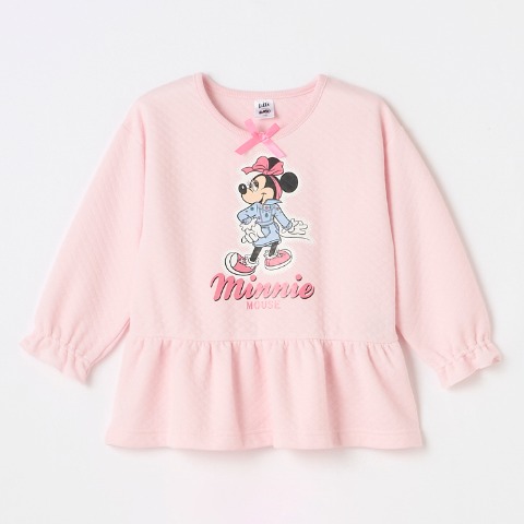 キッズ パジャマ（LITTC）