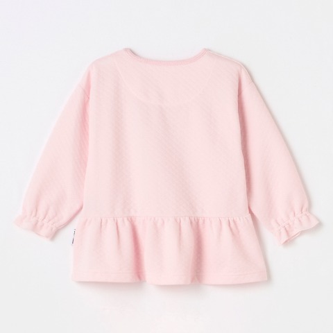 キッズ パジャマ（LITTC）